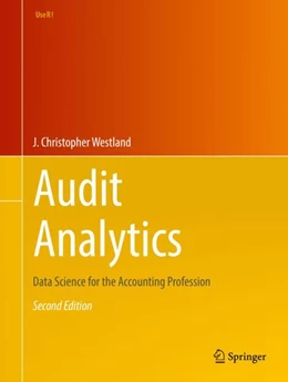 Abbildung von Westland | Audit Analytics | 2. Auflage | 2024 | beck-shop.de
