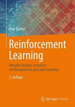 Abbildung von Lorenz | Reinforcement Learning | 2. Auflage | 2024 | beck-shop.de