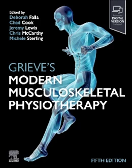 Abbildung von Falla / Lewis | Grieve's Modern Musculoskeletal Physiotherapy | 5. Auflage | 2024 | beck-shop.de