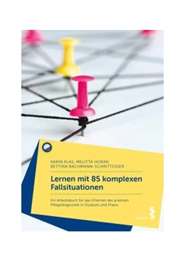 Abbildung von Klas / Horak | Lernen mit 85 komplexen Fallsituationen | 1. Auflage | 2024 | beck-shop.de