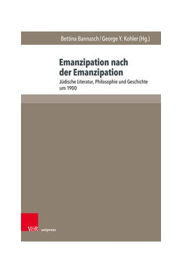 Abbildung von Bannasch / Kohler | Emanzipation nach der Emanzipation | 1. Auflage | 2024 | beck-shop.de