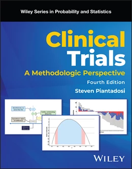 Abbildung von Piantadosi | Clinical Trials | 1. Auflage | 2024 | beck-shop.de