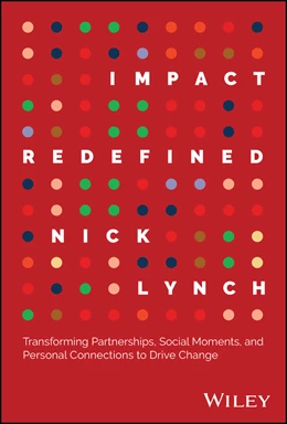 Abbildung von Lynch | Impact Redefined | 1. Auflage | 2024 | beck-shop.de