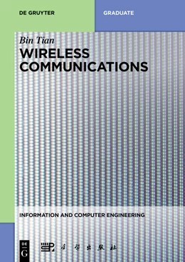 Abbildung von Tian | Wireless Communications | 1. Auflage | 2024 | 9 | beck-shop.de