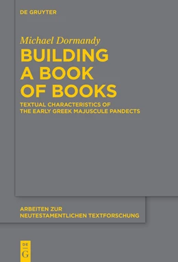Abbildung von Dormandy | Building a Book of Books | 1. Auflage | 2024 | 54 | beck-shop.de