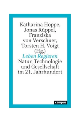 Abbildung von Hoppe / Rüppel | Leben Regieren | 1. Auflage | 2023 | beck-shop.de