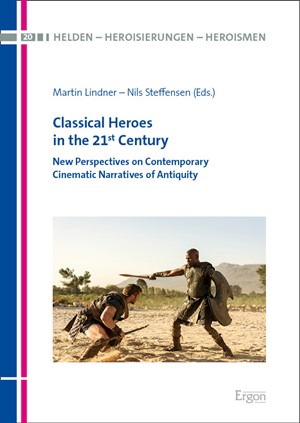 Cover: , Classical Heroes in the 21st Century