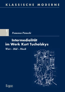 Abbildung von Pistocchi | Intermedialität im Werk Kurt Tucholskys | 1. Auflage | 2024 | 49 | beck-shop.de