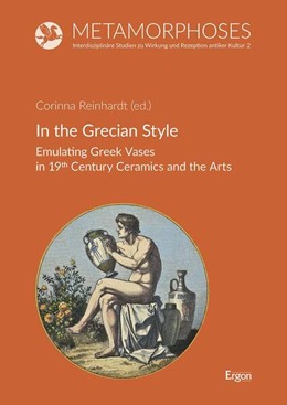 Cover: Reinhardt, In the Grecian Style