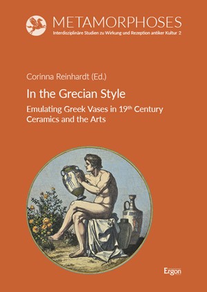 Cover: , In the Grecian Style