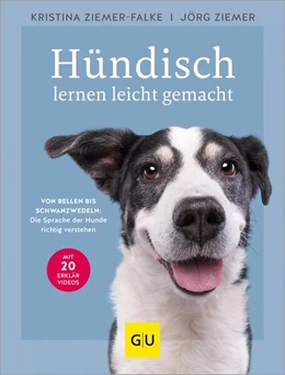 Abbildung von Ziemer-Falke / Ziemer | Wie ich meinen Hund endlich verstehe | 1. Auflage | 2024 | beck-shop.de