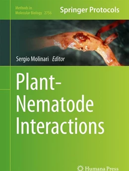 Abbildung von Molinari | Plant-Nematode Interactions | 1. Auflage | 2024 | 2756 | beck-shop.de