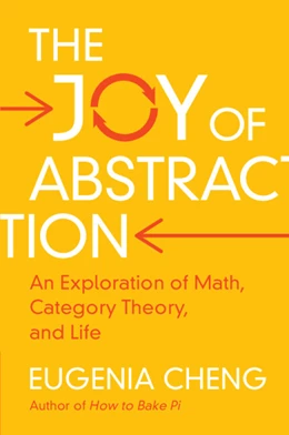 Abbildung von Cheng | The Joy of Abstraction | 1. Auflage | 2024 | beck-shop.de