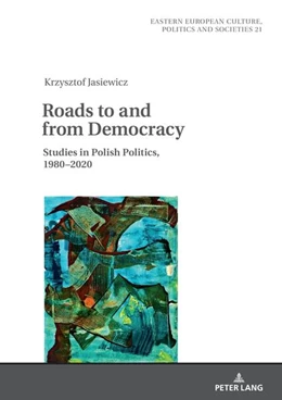 Abbildung von Jasiewicz | Roads to and from Democracy | 1. Auflage | 2023 | beck-shop.de