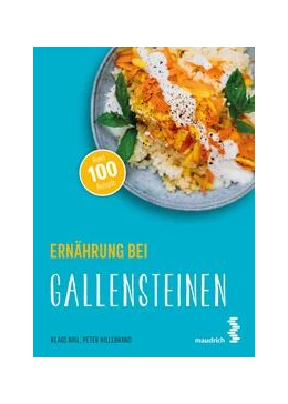 Abbildung von Nigl / Hillebrand | Ernährung bei Gallensteinen | 6. Auflage | 2023 | beck-shop.de