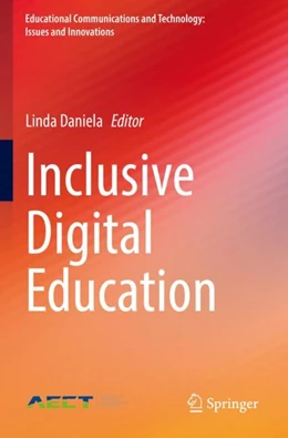 Abbildung von Daniela | Inclusive Digital Education | 1. Auflage | 2023 | beck-shop.de