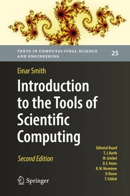 Abbildung von Smith | Introduction to the Tools of Scientific Computing | 2. Auflage | 2023 | 25 | beck-shop.de