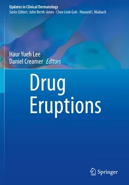 Abbildung von Lee / Creamer | Drug Eruptions | 1. Auflage | 2023 | beck-shop.de
