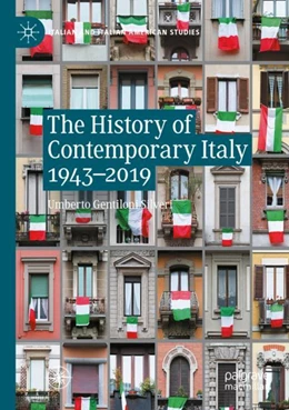 Abbildung von Gentiloni Silveri | The History of Contemporary Italy 1943-2019 | 1. Auflage | 2023 | beck-shop.de