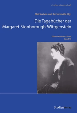 Abbildung von Iven / Somavilla | Die Tagebücher der Margaret Stonborough-Wittgenstein | 1. Auflage | 2024 | 19 | beck-shop.de