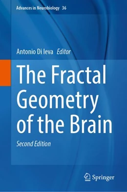 Abbildung von Di Ieva | The Fractal Geometry of the Brain | 2. Auflage | 2024 | 36 | beck-shop.de
