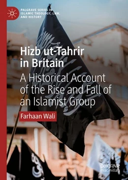 Abbildung von Wali | Hizb ut-Tahrir in Britain | 1. Auflage | 2024 | beck-shop.de