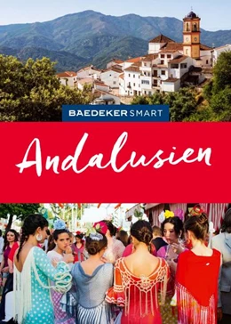 Abbildung von Bourmer | Baedeker SMART Reiseführer E-Book Andalusien | 4. Auflage | 2023 | beck-shop.de