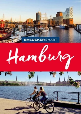Abbildung von Heintze | Baedeker SMART Reiseführer E-Book Hamburg | 5. Auflage | 2023 | beck-shop.de