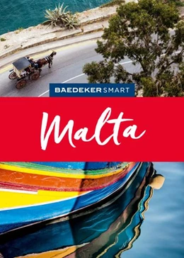 Abbildung von Bötig | Baedeker SMART Reiseführer E-Book Malta | 3. Auflage | 2023 | beck-shop.de