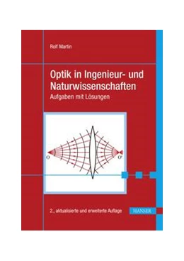 Abbildung von Martin | Optik in Ingenieur- und Naturwissenschaften | 2. Auflage | 2023 | beck-shop.de