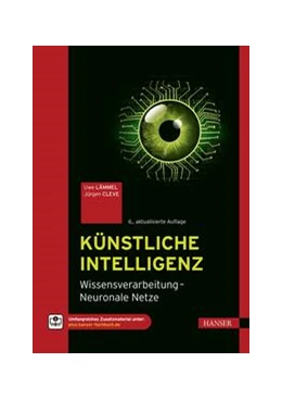 Abbildung von Lämmel / Cleve | Künstliche Intelligenz | 6. Auflage | 2023 | beck-shop.de