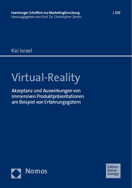Abbildung von Israel | Virtual-Reality | 1. Auflage | 2023 | 102 | beck-shop.de