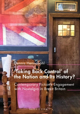 Abbildung von Henneböhl | 'Taking Back Control’ of the Nation and Its History? | 1. Auflage | 2023 | 21 | beck-shop.de