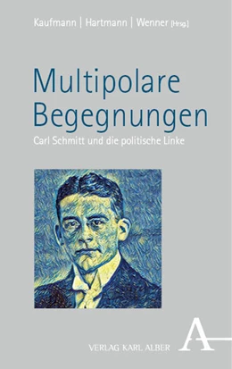 Abbildung von Kaufmann / Hartmann | Multipolare Begegnungen | 1. Auflage | 2024 | beck-shop.de
