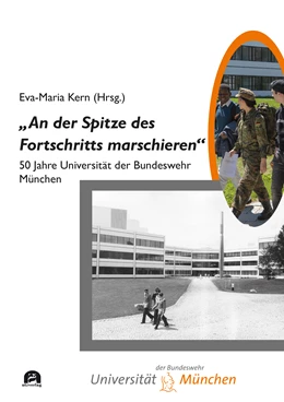 Abbildung von Kern | „An der Spitze des Fortschritts marschieren“ | 1. Auflage | 2023 | beck-shop.de