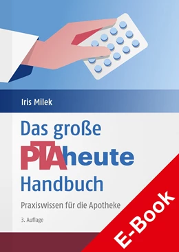 Abbildung von Milek | Das große PTAheute-Handbuch | 3. Auflage | 2023 | beck-shop.de
