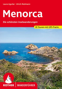 Abbildung von Aguilar / Redmann | Menorca | 4. Auflage | 2024 | beck-shop.de