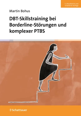 Abbildung von Bohus | DBT-Skillstraining bei Borderline-Störungen und komplexer PTBS | 1. Auflage | 2024 | beck-shop.de