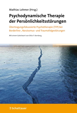Abbildung von Lohmer | Psychodynamische Therapie der Persönlichkeitsstörungen | 1. Auflage | 2024 | beck-shop.de