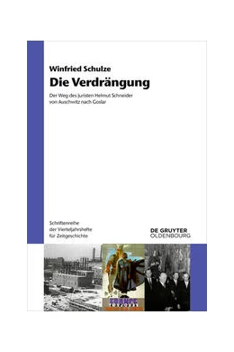 Abbildung von Schulze | Die Verdrängung | 1. Auflage | 2023 | beck-shop.de