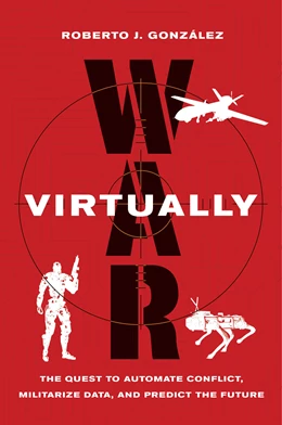 Abbildung von González | War Virtually | 1. Auflage | 2024 | beck-shop.de
