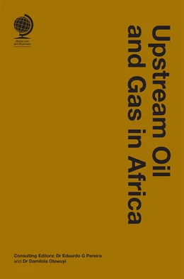 Abbildung von Pereira | Upstream Oil and Gas in Africa | 2. Auflage | 2024 | beck-shop.de