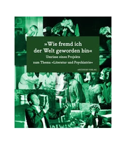 Abbildung von Allerheiligen / Gödden | »Wie fremd ich der Welt geworden bin« | 1. Auflage | 2023 | 106 | beck-shop.de