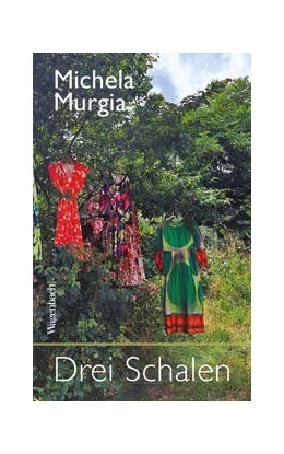 Abbildung von Murgia | Drei Schalen | 1. Auflage | 2024 | beck-shop.de