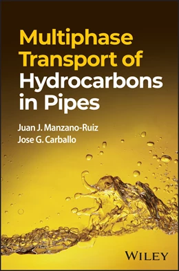 Abbildung von Manzano-Ruiz / Carballo | Multiphase Transport of Hydrocarbons in Pipes | 1. Auflage | 2024 | beck-shop.de