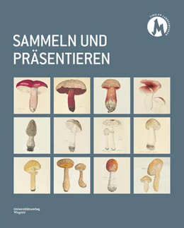 Abbildung von Tiroler Landesmuseen-Betriebsges. | Sammeln und Präsentieren | 1. Auflage | 2023 | 16 | beck-shop.de
