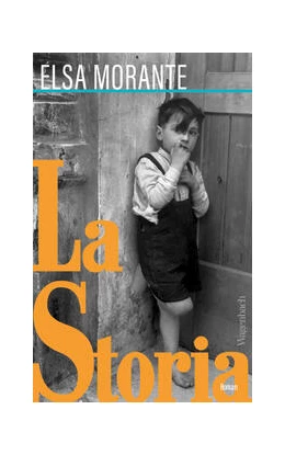 Abbildung von Morante | La Storia | 1. Auflage | 2024 | beck-shop.de