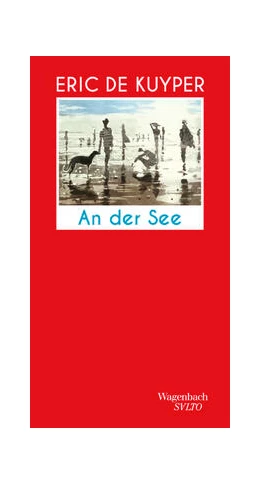 Abbildung von de Kuyper | An der See | 1. Auflage | 2024 | 283 | beck-shop.de