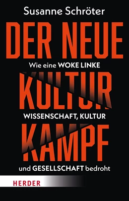Abbildung von Schröter | Der neue Kulturkampf | 1. Auflage | 2024 | beck-shop.de