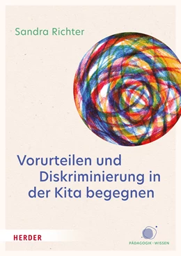 Abbildung von Richter | Vorurteilen und Diskriminierung in der Kita begegnen | 1. Auflage | 2024 | beck-shop.de